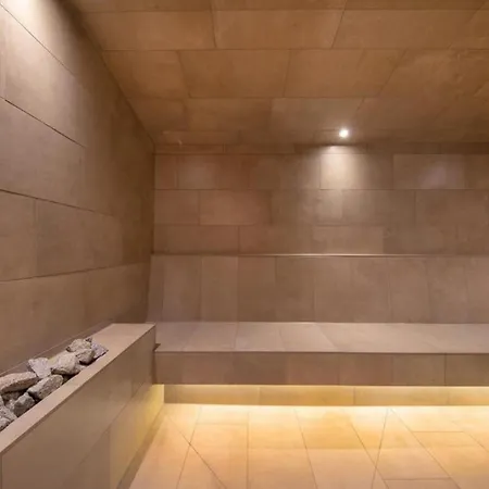 Edelweisshaus 2 בית נופש