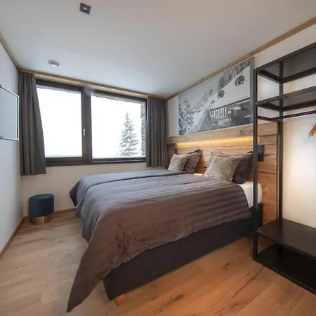 Edelweisshaus 2 בית נופש קוניגסלייטן