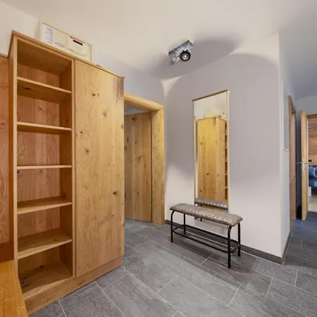 Сasa de vacaciones Edelweisshaus 2 *