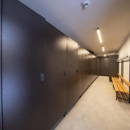 Edelweisshaus 2 Сasa de vacaciones