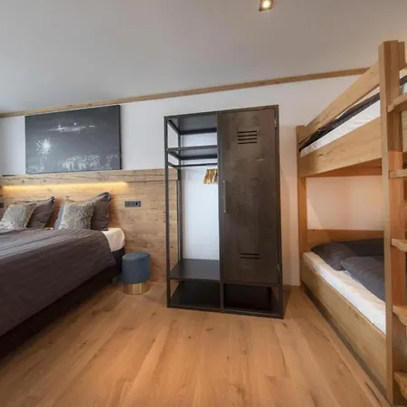 בית נופש Edelweisshaus 2