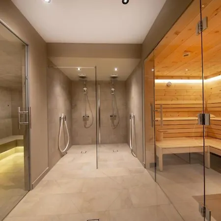 Edelweisshaus 2 Сasa de vacaciones *