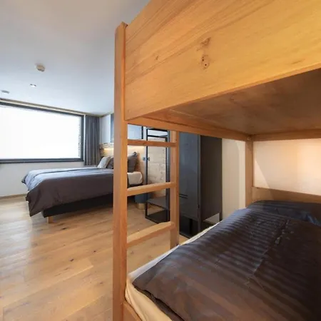 Edelweisshaus 2 Konigsleiten