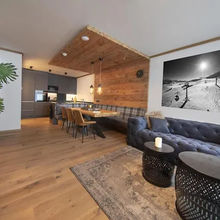 Edelweisshaus 2 Konigsleiten