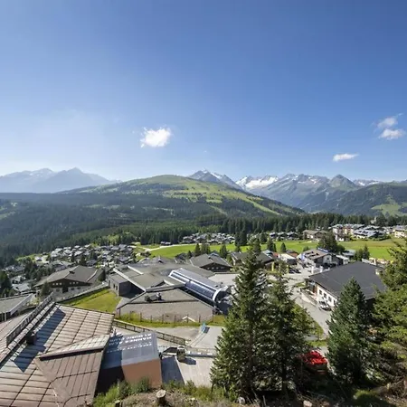 Edelweisshaus 2 Сasa de vacaciones Konigsleiten