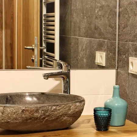 Edelweisshaus 2 בית נופש