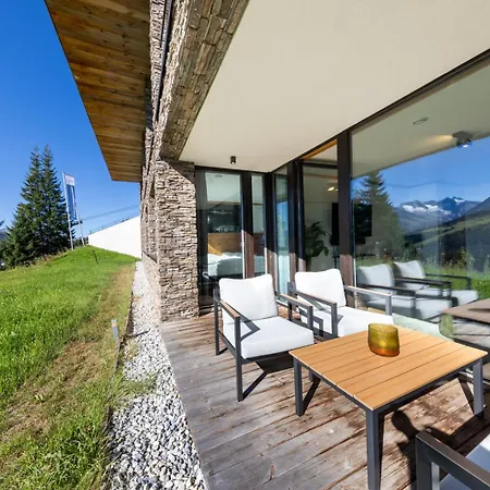 Сasa de vacaciones Edelweisshaus 2 *