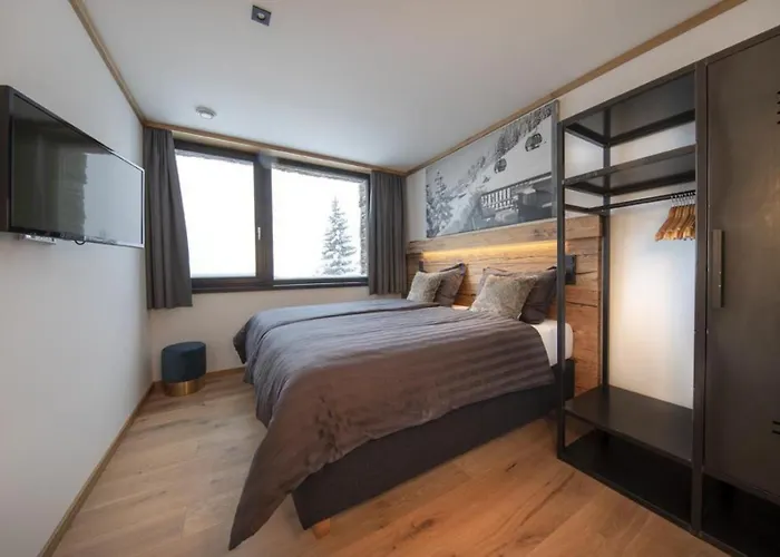 Edelweisshaus 2 Tatil Evi Konigsleiten