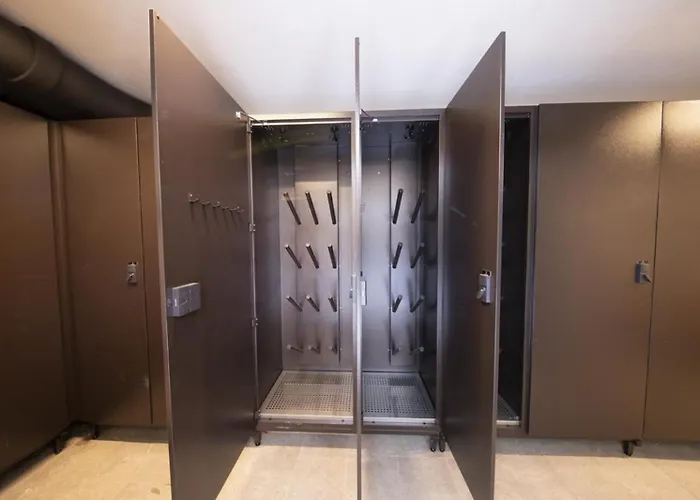 Edelweisshaus 2 Dom wakacyjny *