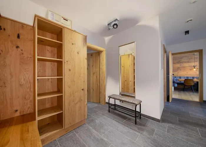 Tatil Evi Edelweisshaus 2 *