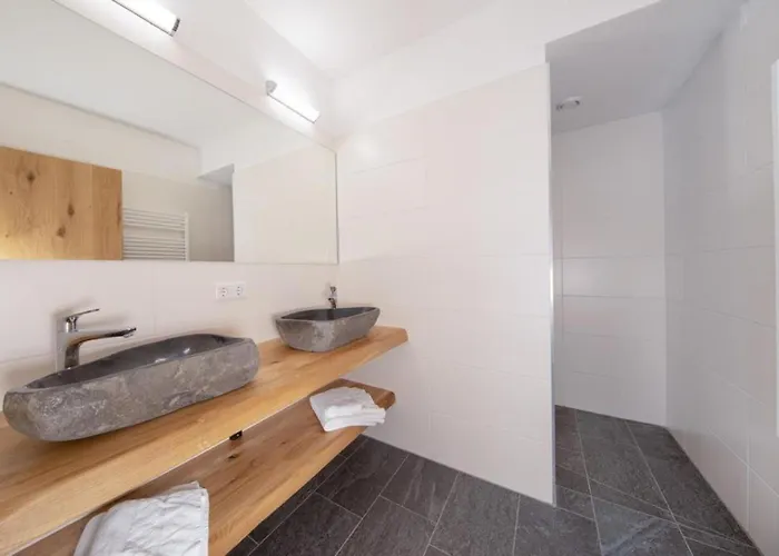 Edelweisshaus 2 Konigsleiten