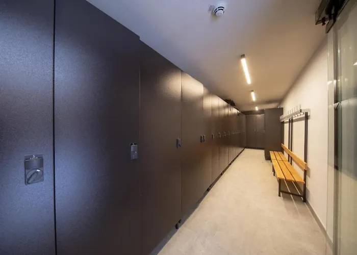 Edelweisshaus 2 Tatil Evi