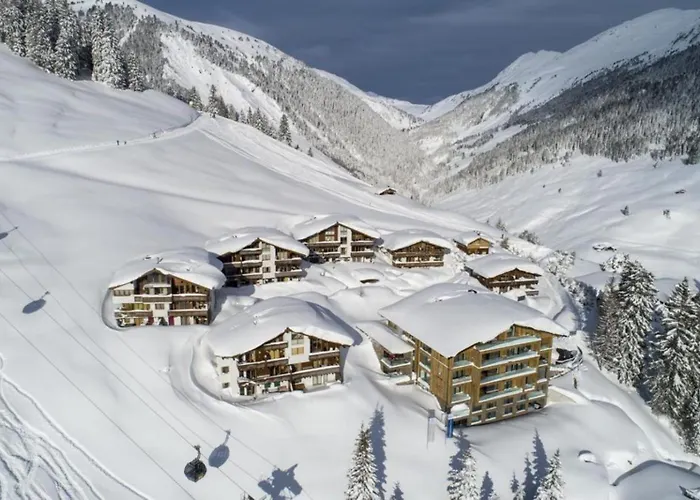 Edelweisshaus 2 *