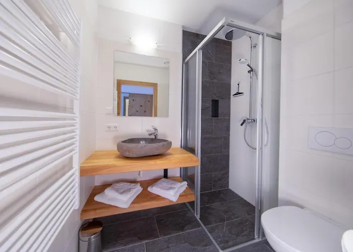 Edelweisshaus 2 Tatil Evi