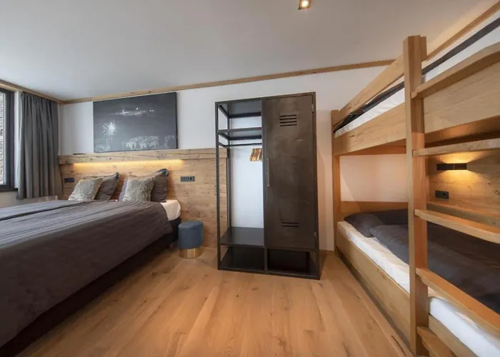 Tatil Evi Edelweisshaus 2