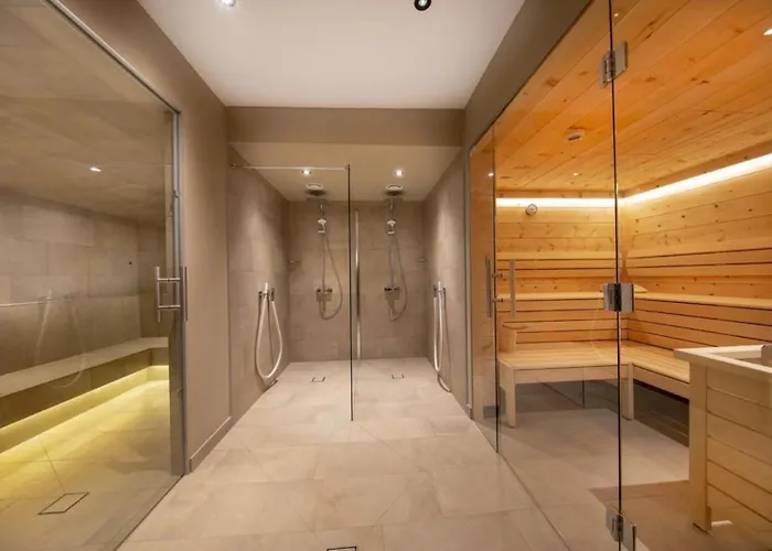 Edelweisshaus 2 Tatil Evi *