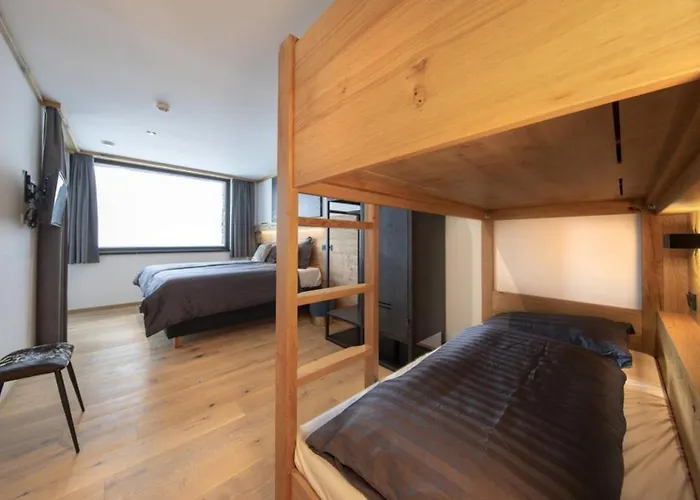 Edelweisshaus 2 Konigsleiten