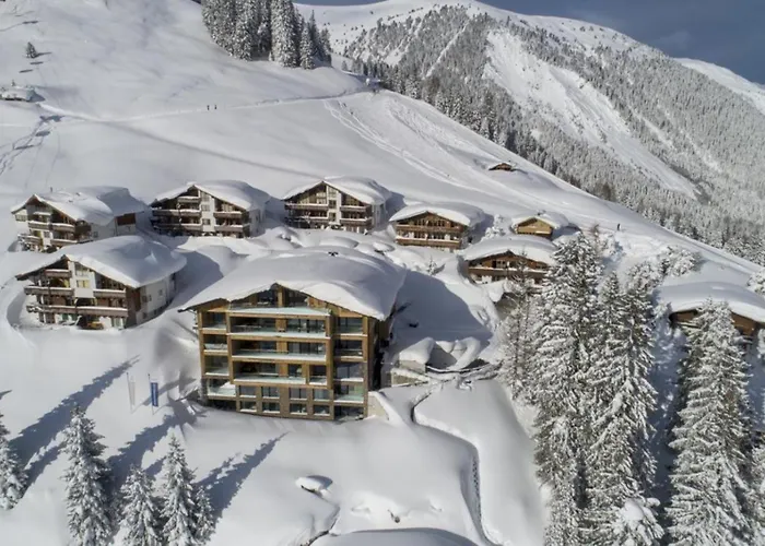 Edelweisshaus 2