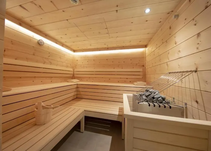 Tatil Evi Edelweisshaus 2