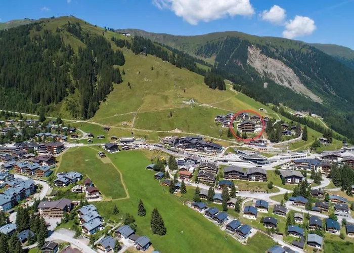 Edelweisshaus 2 *