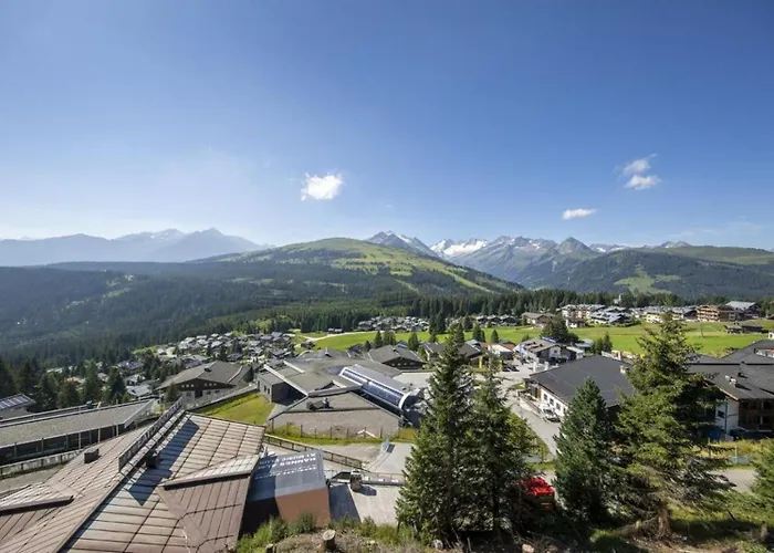 Edelweisshaus 2 Dom wakacyjny Konigsleiten