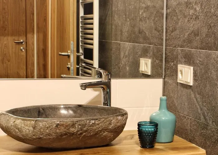 Edelweisshaus 2 Dom wakacyjny