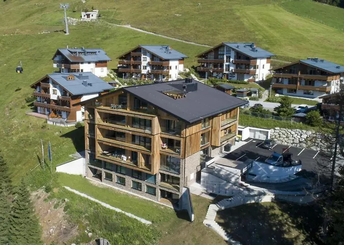 Edelweisshaus 2