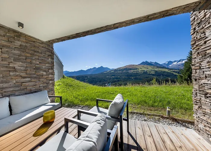 Tatil Evi Edelweisshaus 2